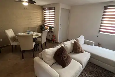 Image de Bonita Casa Cerca del Muelle de Pátzcuaro Para Familia Completa