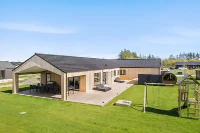 Image de Maison acceptant les animaux de.