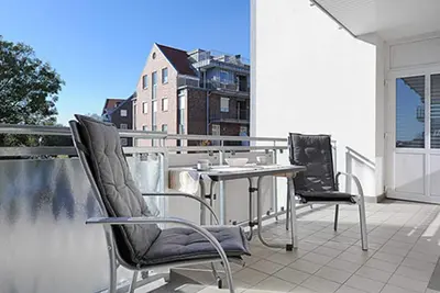 Image de Ferienwohnung Seute Deern - Residenz am Hafen