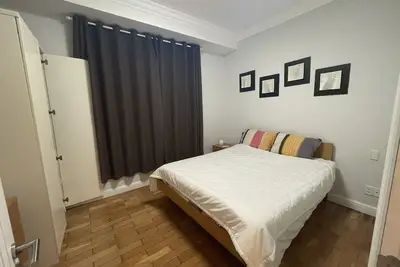Image de Monthly rent luxury apartment near city center