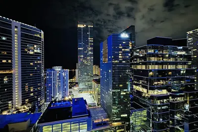 Image de OneLuxStay in the Heart of Brickell