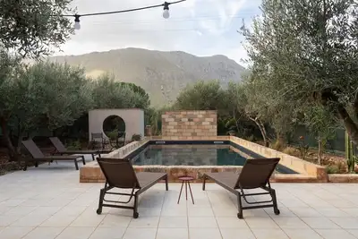 Image de Sicilian rustic style Sunday farmhouse with exclusive pool | 7 beds