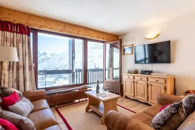 Image de Le Bec Rouge (Le Lac) by Interhome