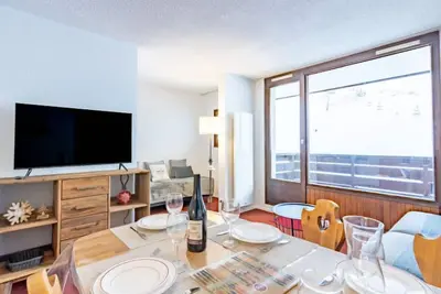 Image de Les Tommeuses (Val Claret) by Interhome