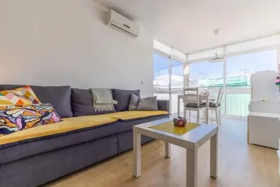 Image de Appartement Zafiro by Interhome