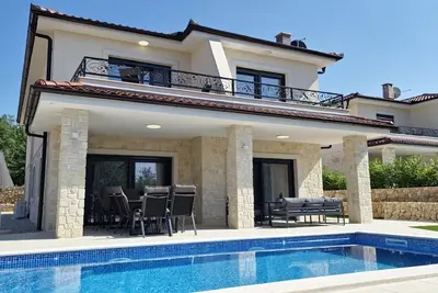 Image de Appartement en Croatie près de l'Adriatique