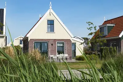 Image de Séjour confortable près d'Amsterdam