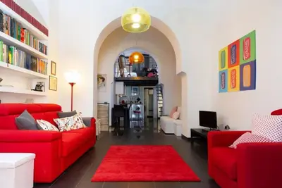 Image de The Artshop maisonette