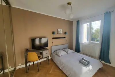 Image de le Vénissieux