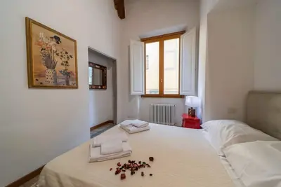 Image de Apartment 1a - Residenza Santa Croce