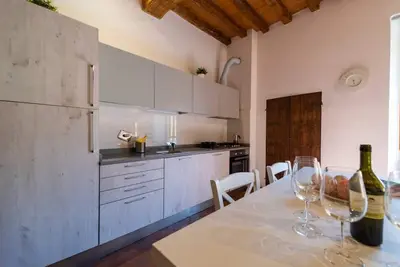 Image de Residenza Santa Croce - 2b