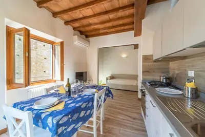 Image de Residenza Santa Croce - 2a