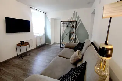 Image de Séjour court, longFamille / Affaire, tout confortAnimaux acceptés conditions.