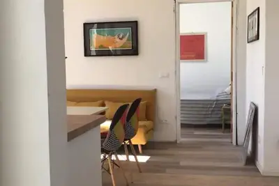 Image de m. a. r. e. appartemto