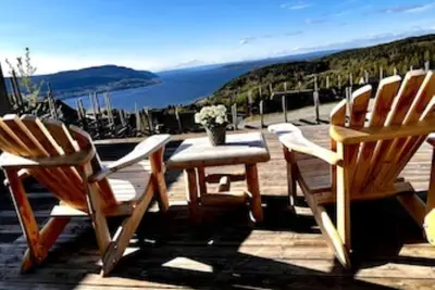 Image de 30 min from Gardermoen- Cabin with amazing view!