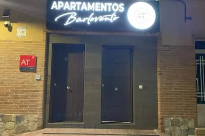 Apartamentos Barlovento A