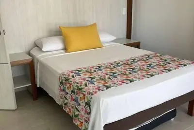 Image de Cómodo Departamento en Guatapé