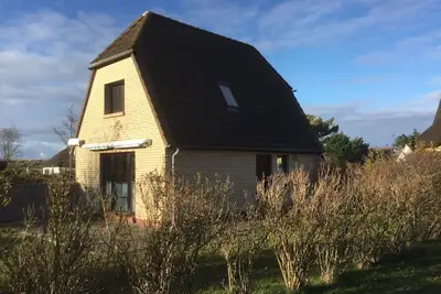 Image de Vacation home \"Zur Ostsee\" central quiet location in Vitte 2 min. to the beach