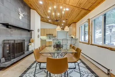 Image de Mountain Mansion | Hot Tub | Sauna