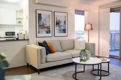 Image de Comfy Maroubra Abode - Parking and District views