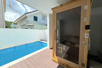 Image de Grandioso Okinawa Pool Villa Onna 7A3LDKpool  s / Kunigami-gun Okinawa