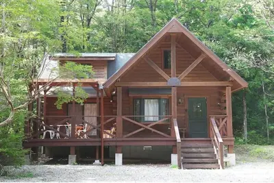 Image de Cottage Ciao 2 bedroom house / Nasushiobara Tochigi