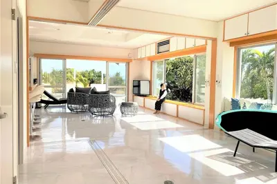 Image de Ie Island Ocean View Villa / Kunigami-gun Okinawa