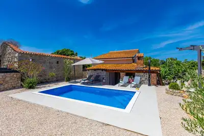 Image de Villa Depicolo (Kvarner - Vrh)