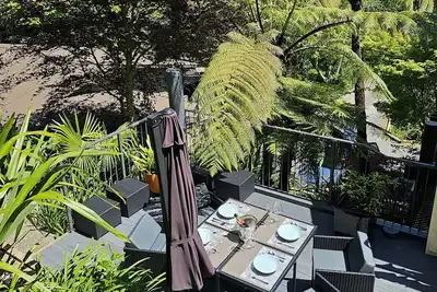 Image de Private Getaway for 2 Surrounded by Native Bush