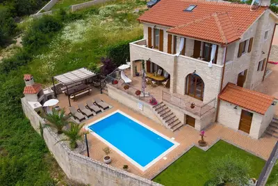 Image de Villa Maya (Kvarner - Krk)
