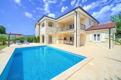 Image de Villa Martius (Kvarner - Pinezići)