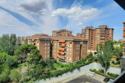 Image de Apartamento Amplio, Luminoso y Bien Comunicado