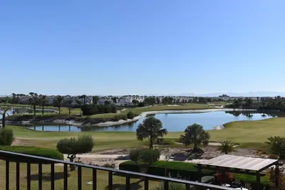 Image de Apartment with spectacular views - Er4522lt