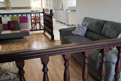 Image de Loue haut villa