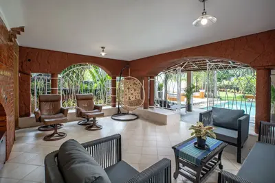 Image de Larisa Homes Candolim Villa 3bhk