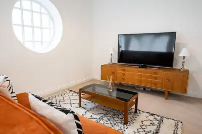 Image de The Amazing Triplex - City Centre - Free Parking