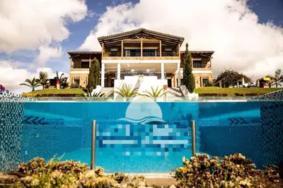 Image de Isla Privada en Guatapé