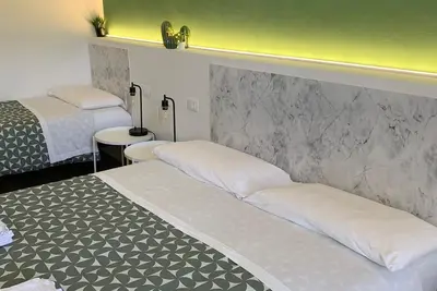 LUMà! The 'ideal apartment to spend a vacation with friends and family!