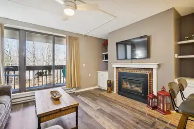 Image de Pinnacle B12 Condo | Pool, Hot Tub | Golf Nearby