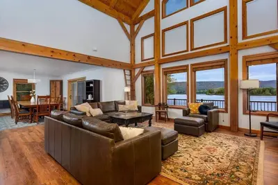 Image de Riverview Lodge Summa