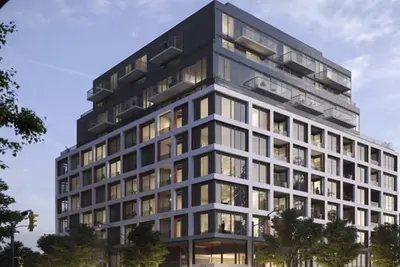 Image de Fulton 2 bedroom suit