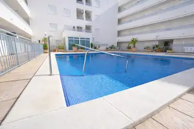 Image de Bonito Apartamento en Almoradi con Piscina
