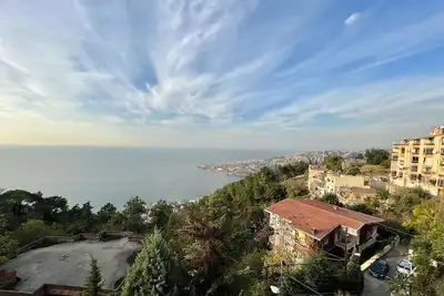 Image de Amazing view from harissa