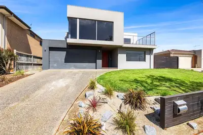 Image de Coastal Offshore Views