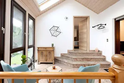 Image de Ferienapartment Am Gaulsbach Ruhig Gelegen und Dennoch nah am Geschehen