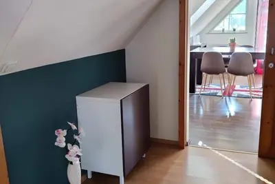 Image de Ferienwohnung Marie - Ferienhaus Am Bach