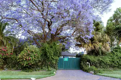Image de 3br Vacation Home Amidst Lush Garden. Perfect for family.