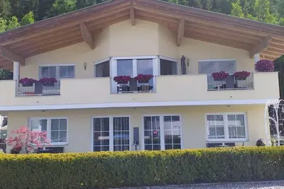 Image de Ferienwohnung 1 - Appartements Auer