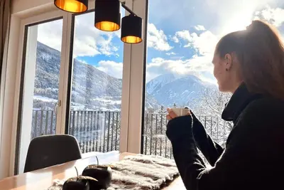 Image de Apartment Venet - Apart Alpenzeit