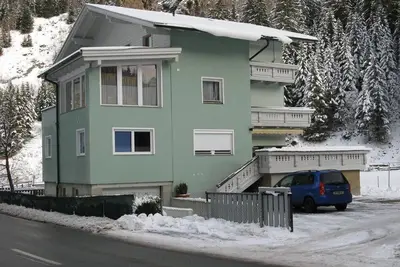 Image de Große Wohnung - Ferienwohnung Wohlfarter